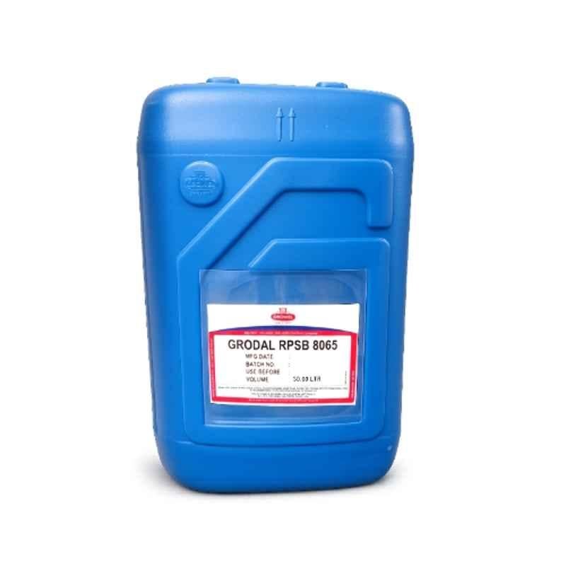 Growel Grodal RPSB 8065 30 Litre Solvent Base Rust Preventive Oil, 144100239-030