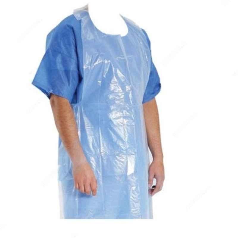 Hotpack 1000 Pcs 28x46 inch White Apron Box