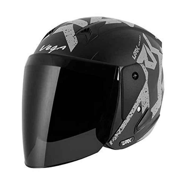 vega helmets half