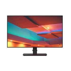 Lenovo ThinkVision P27h-20 27 inch QHD IPS Raven Black Monitor, 61E9GAR6WW