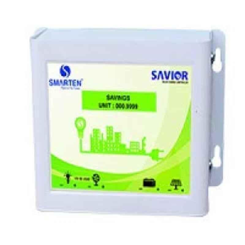 Smarten Savior 24V 50A Pwm Solar Charge Controller