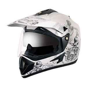 vega helmets motocross