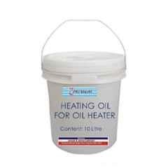 Z Premium 10 Litre Heating Oil for Oil Heater