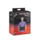 Flamingo Adjustable Back Support, Size: 71-102 cm (Medium)
