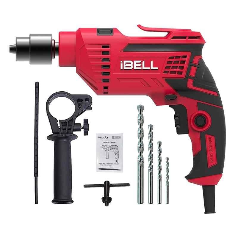 Iball hammer online drill