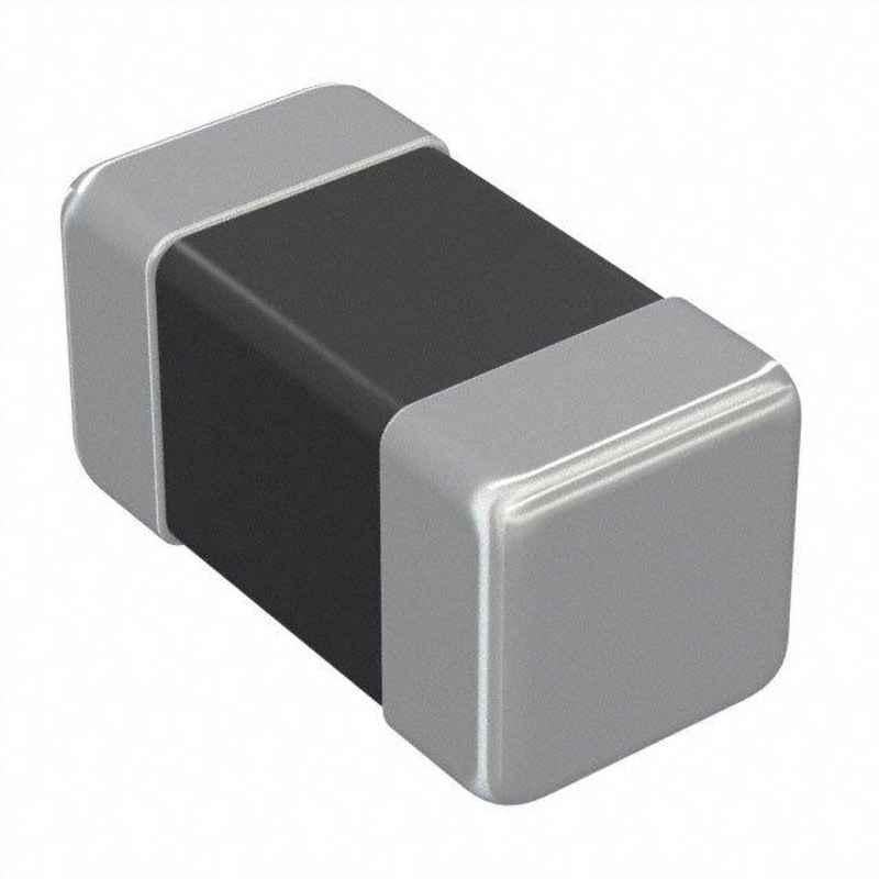 Taiyo Yuden M 10000pF 50V Ceramic Capacitor, UMK105B7103KV-F