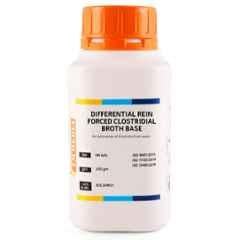 TM Media 500g Differential Rein Forced Clostridial Broth Base, TM 625