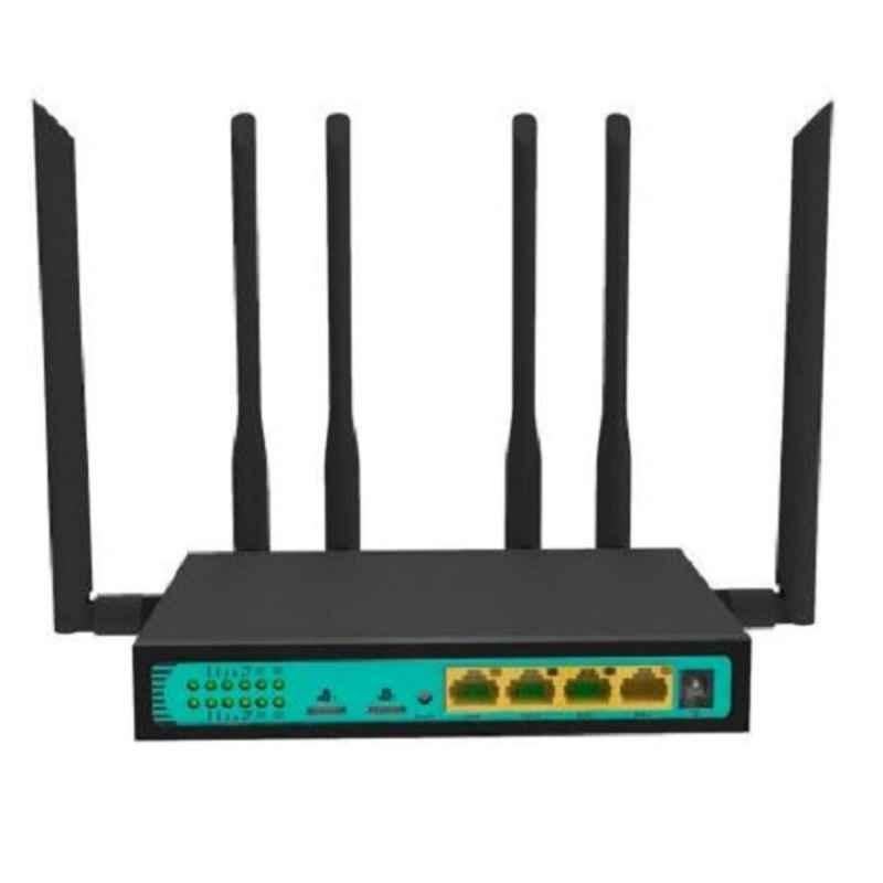 Piscis Networks PI-24 Dual SIM Load Balancing Router