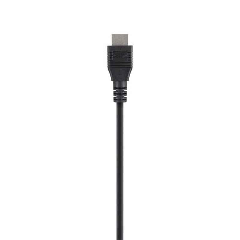 Belkin Nickle Plated HDMI Cable, F3Y020BT5M