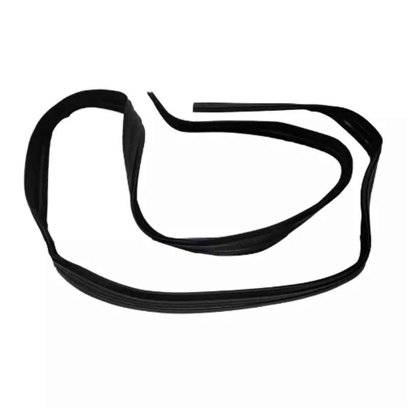 Tata Motors Nano Weather Strip Kit for Nano 08-2014-09-2018, 885528346301, TAT-GW5MUS