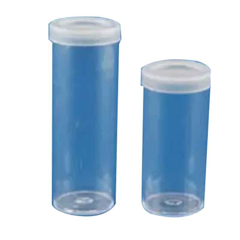 Buy Tarsons 37mm Polystyrene Specimen Lab Tube, 881180 Online At Price