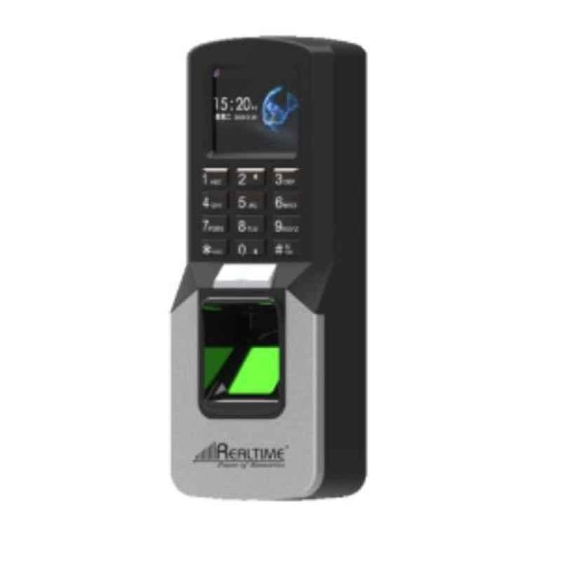 Realtime RS70+ Compact Professional Biometric Attendance Machine Without Power Supply