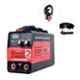 iBELL IBL 220-76 160-250V IGBT Inverter Arc Welding Machine with 2 Years Warranty