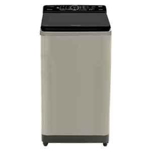 Panasonic 8kg 5 Star Silver Fully Automatic Top Load Washing Machine, NA-F80V10SRB