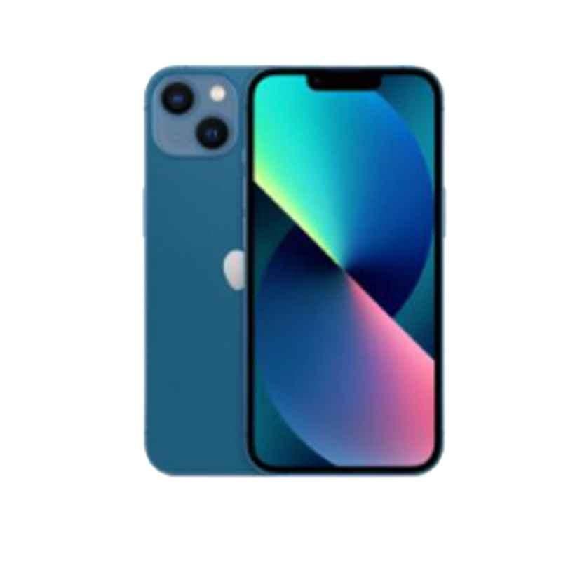 Apple iPhone 13 Mini 5.4 inch 4GB/512GB Blue 5G Smartphone, IPHONE13-MINI-512GB-BLUE