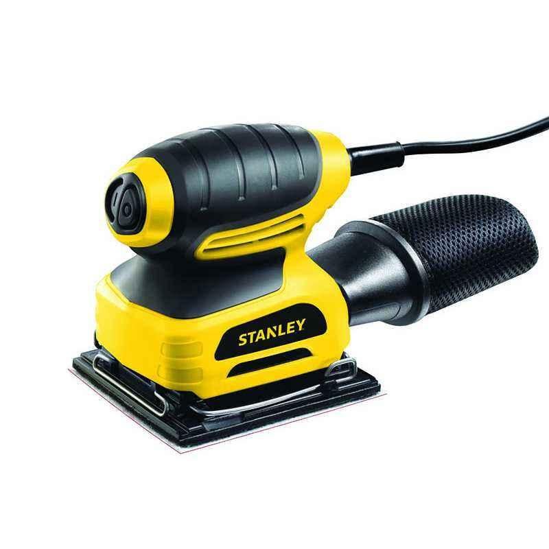 Orbital deals sander stanley