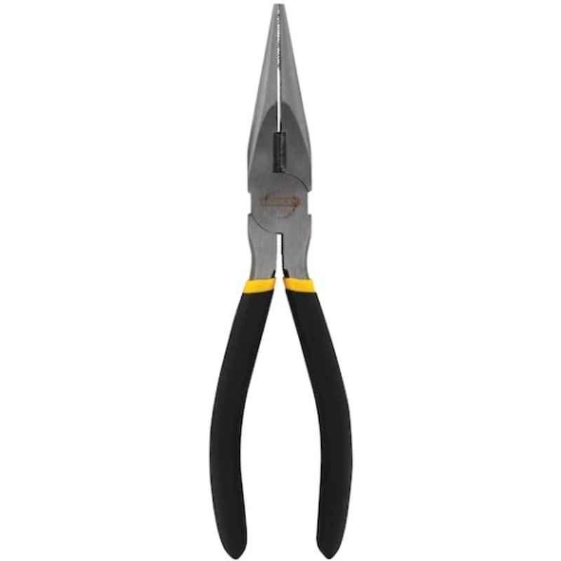 Stanley 200mm Long Nose Plier, 0-84-102