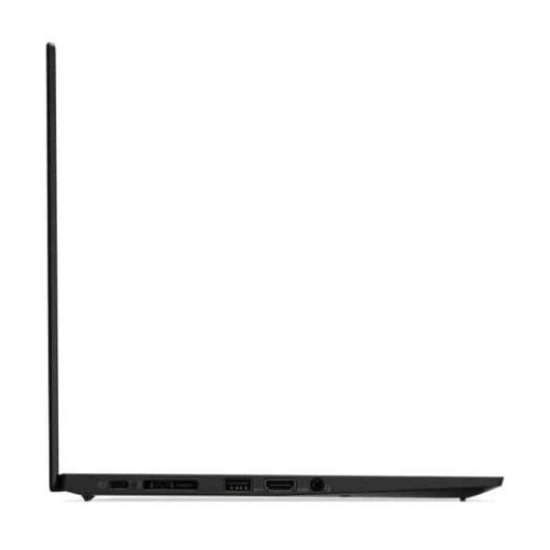 Lenovo ThinkPad X13 13.3 inch 8GB/512GB Black Intel Core i5-1135G7 WUXGA Laptop, 20WK008LAD