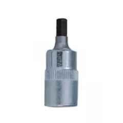 Eastman 17mm Drive Hexagonal Socket Bit, E-3002