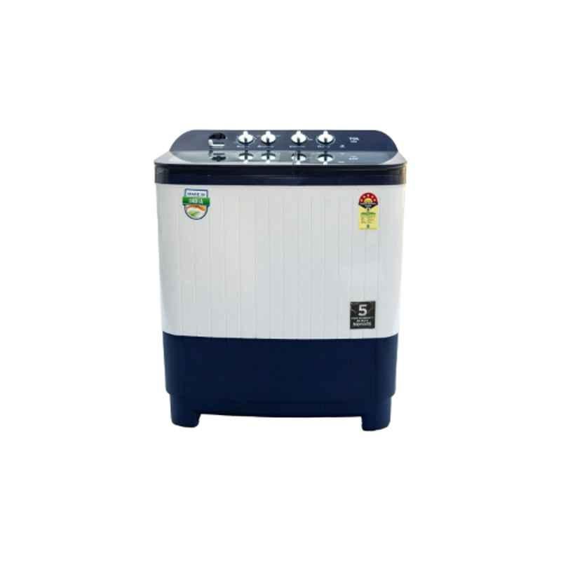 voltas washing machine 8kg