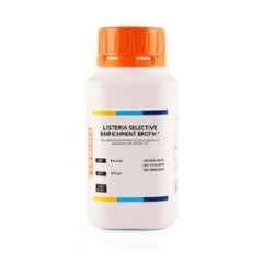TM Media 500g Listeria Selective Enrichment Broth, TM 2164