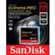 Sandisk 256GB Compact Flash Memory Card, SDCFXPS-256G-X46