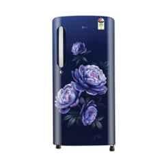 LG 185 Litre 3 Star Royal Glory Direct Cool Single Door Refrigerator, GLD1936YARG.ARGZEBN