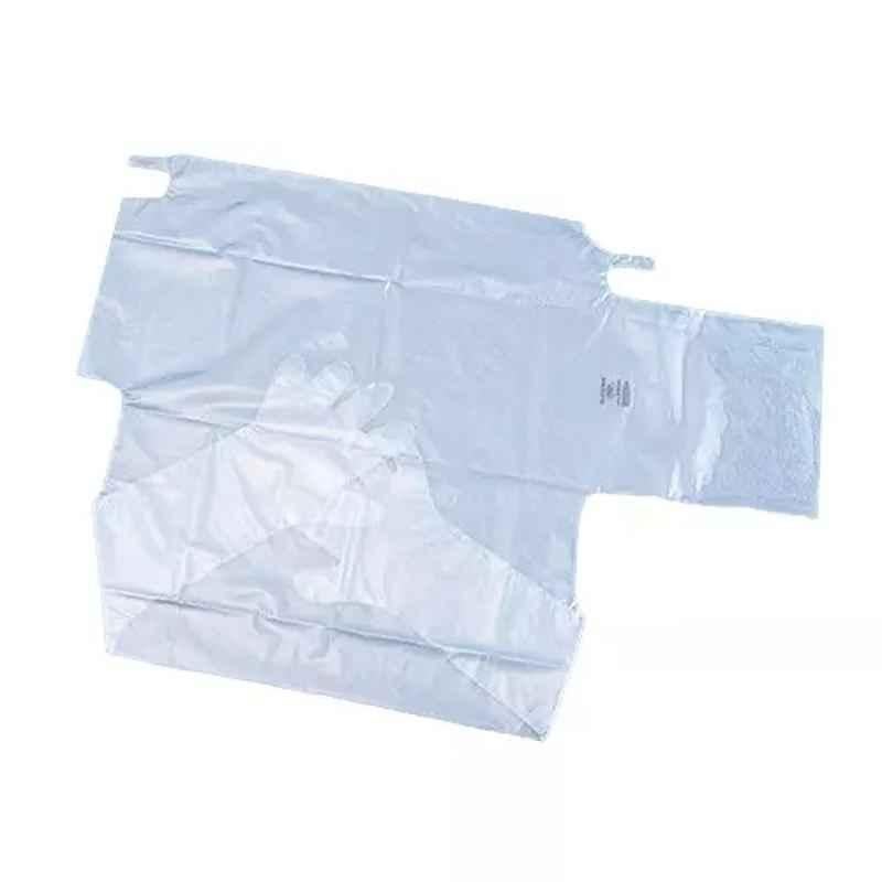 Lab Plus Glove Bag 750x500x350 mm, LP-10591 (Pack of 6)