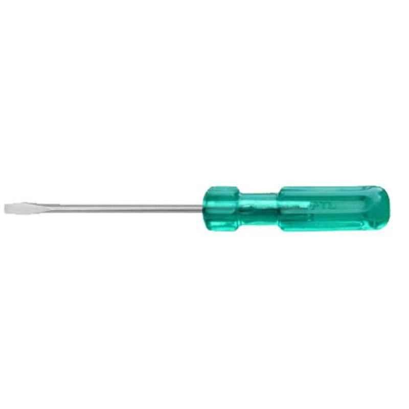 Pye 50x2.5mm PTL Transparent Screw Driver with Unbreakable Plastic Handle, 551