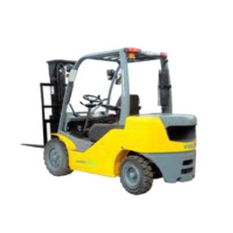 Voltas 2000kg 3 Stage Automatic Diesel Powered Forklift, DVX 20 KAT BC HVD