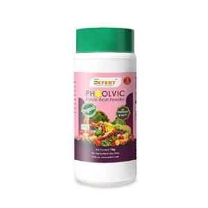 Exfert 250g Phoolvic Fulvic Acid 80% Promotes for Plants in Horticulture, Hydroponics & Green House