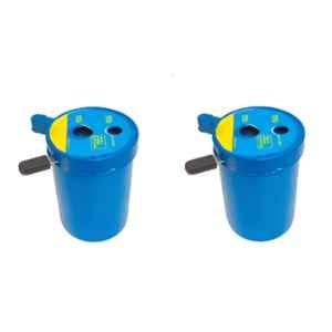 Forgesy 500ml Needle & Syringe Destroyer Hub Cutter, FORGESY218 (Pack of 2)