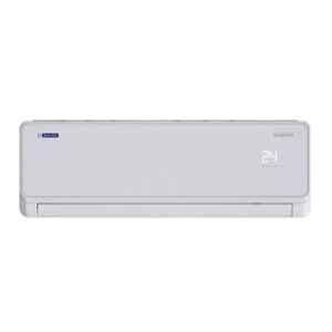 Blue Star 1.5 Ton 5 Star White Inverter Split Air Conditioner, IC518ENU