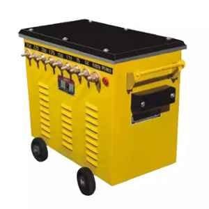 Captop 250A Single & Double Phase Stud Type Welding Machine