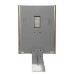 Solar Universe India 12W White Solar Street Light for Outdoor Home