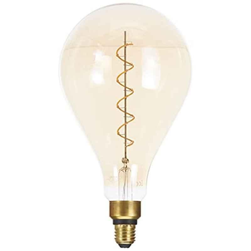 Osram Vintage 1906 5W 300lm E27 Gold LED Bulb