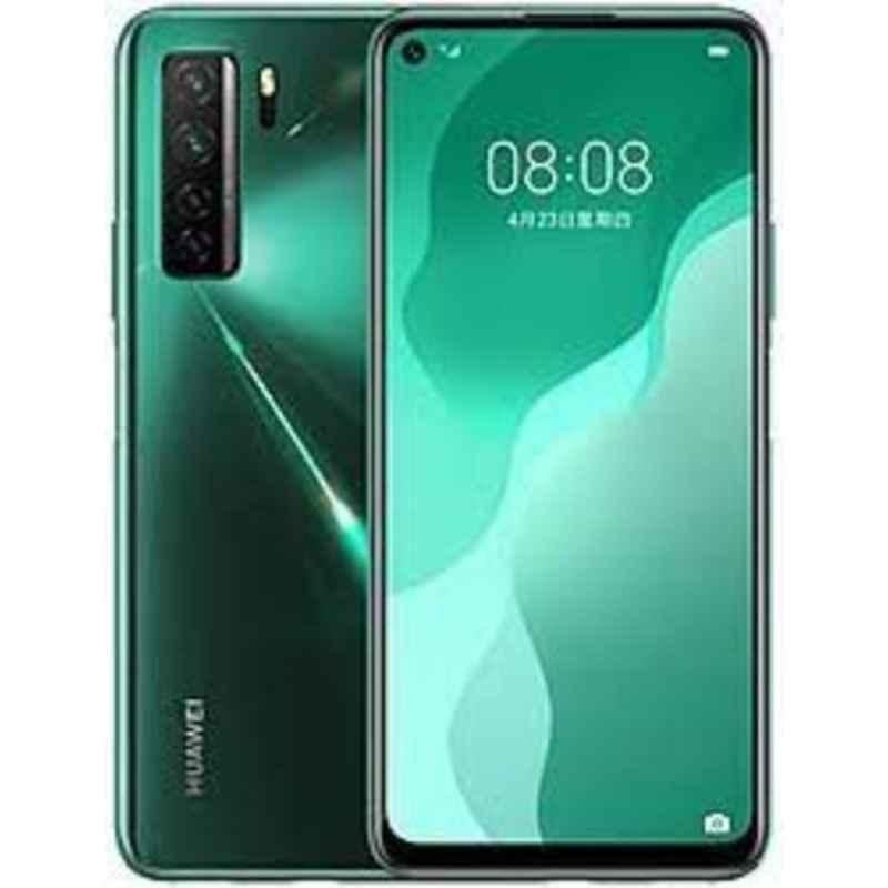 Huawei Nova 7 SE 6.5 inch 8GB/128GB 2020 Crush Green 5G Smartphone, CDY-NX9B-GRN-128GB-8GB