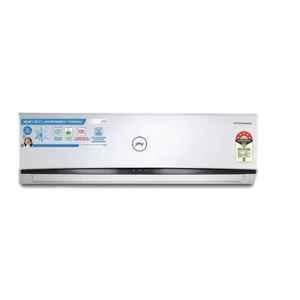 Godrej 2 Ton 5 Star 5-in-1 Convertible Cooling White Inverter Split AC, SIC 24LTC5-WWR