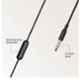 Ambrane EP-38 Black Wired Earphone