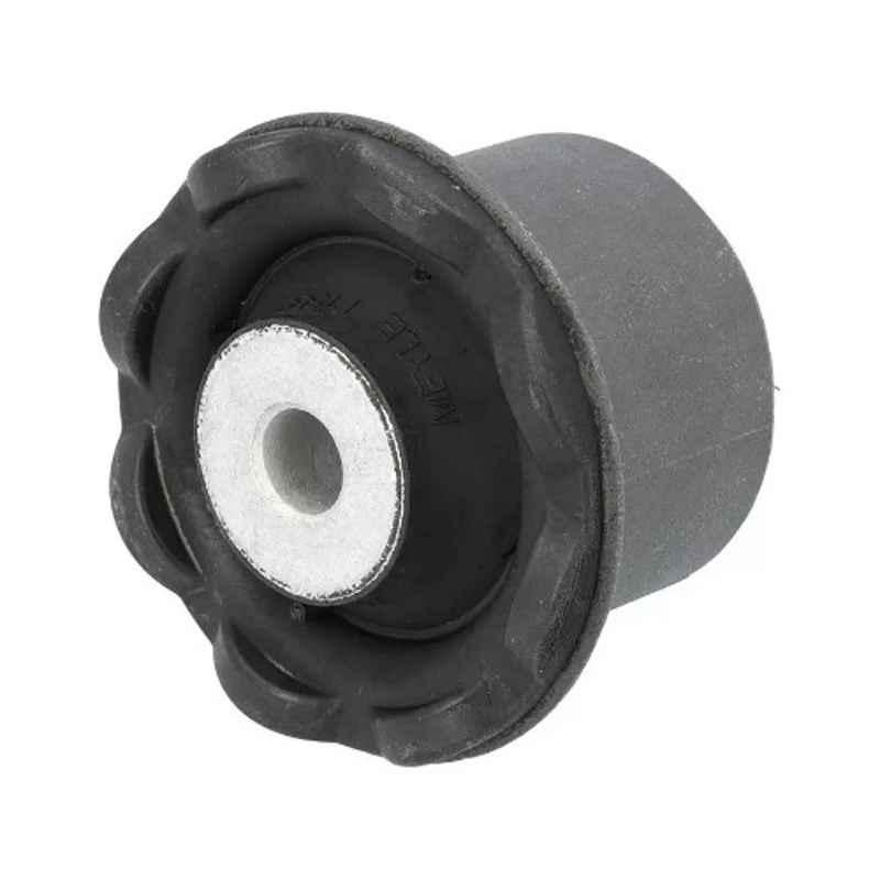 Meyle Black 10 mm 53 mm Elastomer 53-166100004/Hd Upper, Front Axle Left, Front Axle Right Jaguar - xe/ xf Arm Bush