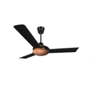 Luminous 320rpm New York Hudson Midnight Black Ceiling Fan, Sweep: 1200 mm