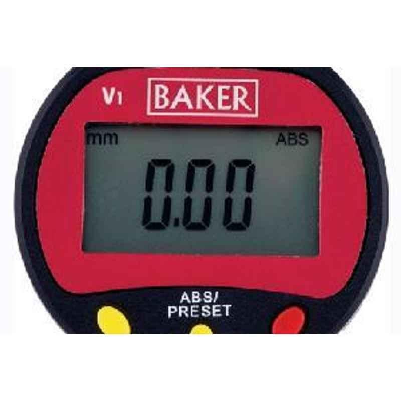 Baker 12.5mm Digital Indicator V1