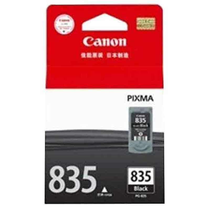 Canon Pixma PG-835 Black Ink Cartridge
