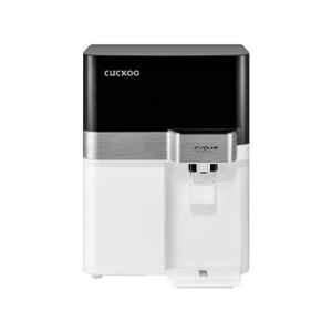 Cuckoo Alkalino Nano & Alkaline Water Purifier, CP-RN702MBK