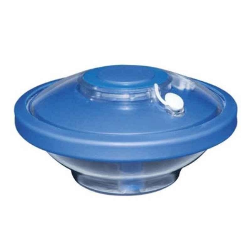 Bestway Flowclear Attractive LED Floating Swimming Pool Fountain with Colourful Lights, 58493