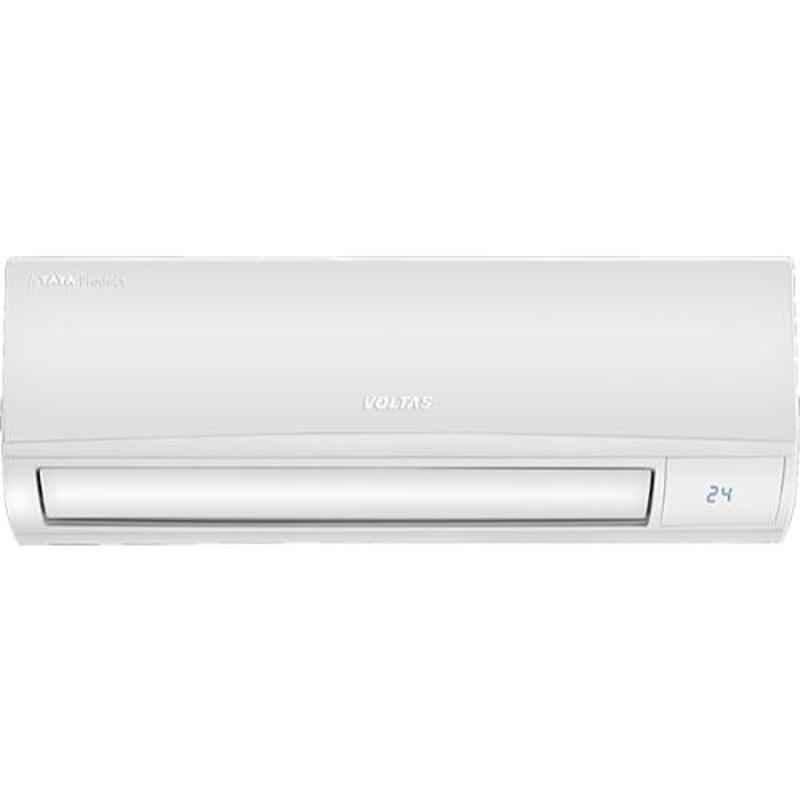 Voltas 1.5 Ton 3 Star Inverter Split Air Conditioner, 183DZZ