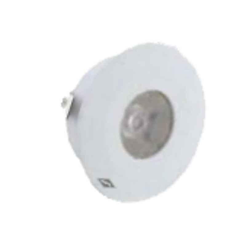 HPL 2W Green Spot Light, HPLLEDGG002
