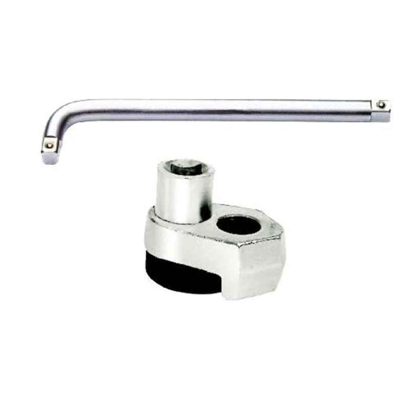 Lovely Jet 1/4-1/2 inch Drive Elora Type Stud Puller with 1/2 inch Square Drive L Socket Handle
