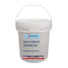 Z Premium 10L Multigrade Engine Oil, MEOB