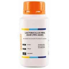 TM Media 500g Lactobacillus MRS Agar, TM 146